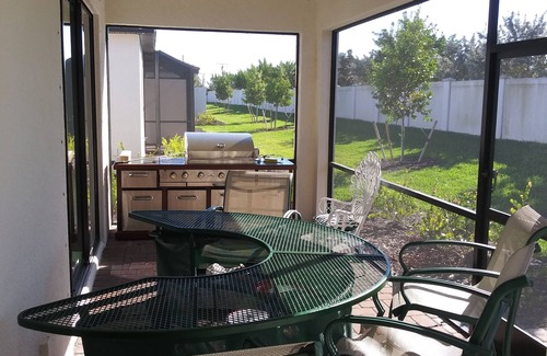 Venice Villa | 3mins from Venice Beach 25-30mins away from 7 other beaches. WOW!