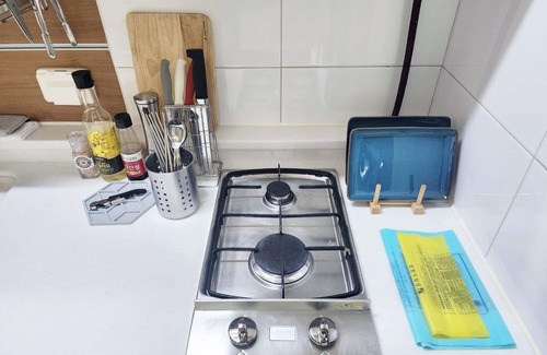 Yeoksam Apartment | [3mins YeokSam Sta.]cozy house in the center of Gangnam