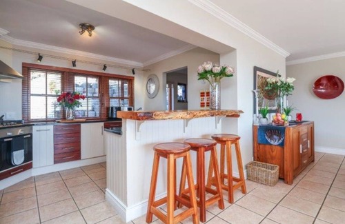 Sedgefield House | 3onPacific, Sedgefield, Ocean Views