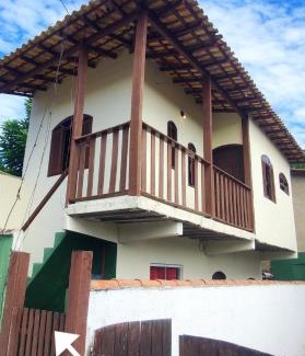 Tucuns Apartment | 3p Independent Studio