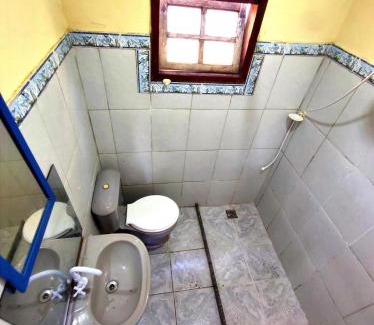 Tucuns Apartment | 3p Independent Studio