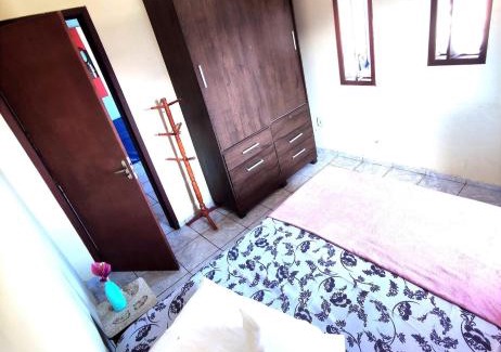 Tucuns Apartment | 3p Independent Studio