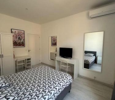 Cap d'Ail Apartment | 3P Monaco avec parking