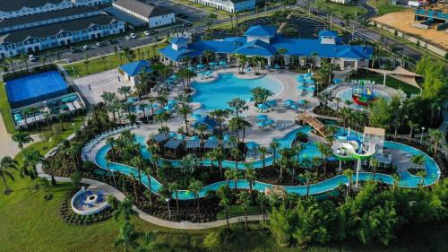 Windsor Hills House | 3Q/2B 10min da DISNEY Acesso Resort