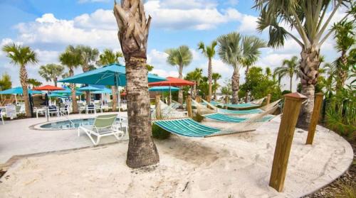 Windsor Hills House | 3Q/2B 10min da DISNEY Acesso Resort