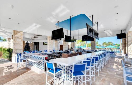 Windsor Hills House | 3Q/2B 10min da DISNEY Acesso Resort