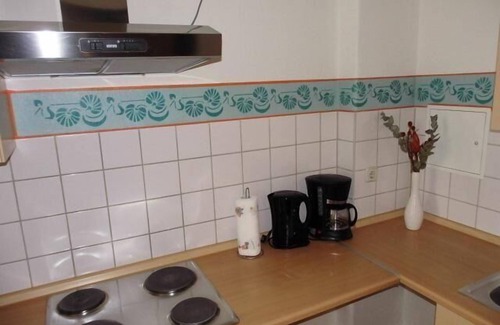 Loebtau Apartment | 3R Fewo bis 9 Personen zentral T4