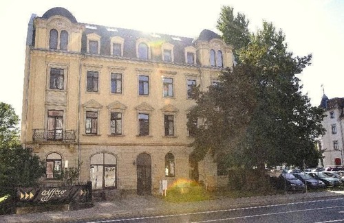 Loebtau Apartment | 3R Fewo bis 9 Personen zentral T4