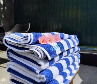 Negombo Hotel | 3R Resort by Blue Bird