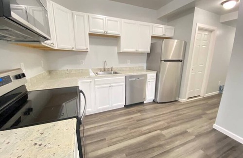 Oneonta Apartment | 3rd Base Apt 1 - All Star Baseball Rentals