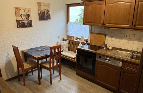 Ockershausen Apartment | 3rd beautiful and large, quiet apartment in Marburg.