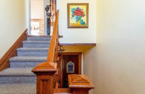 Montclair Apartment | 3rd Floor Cozy Unique Apt