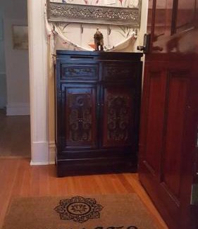 Montclair Apartment | 3rd Floor Cozy Unique Apt