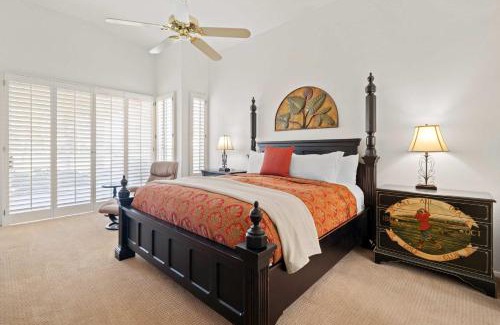 Cathedral City House | 3rd Hole Hideaway - A Golf Dream at Desert Princess