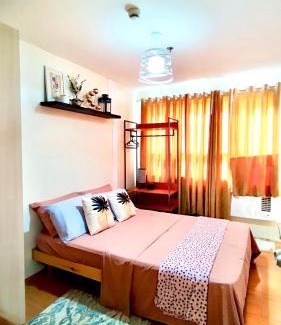 Sasa Apartment | 3rd - Sea View of Seawind Condominium