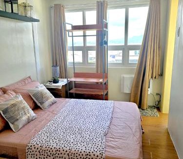 Sasa Apartment | 3rd - Sea View of Seawind Condominium