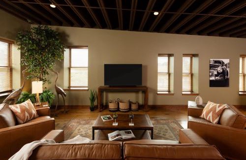 Wausau Apartment | 3rd Street Lofts