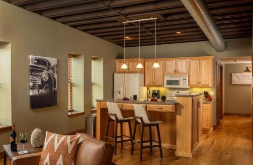 Wausau Apartment | 3rd Street Lofts
