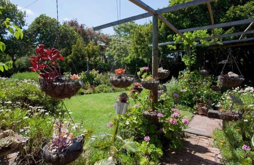 Flamingo Vlei House | 3rm house @Homestay Blouberg Nature Reserve