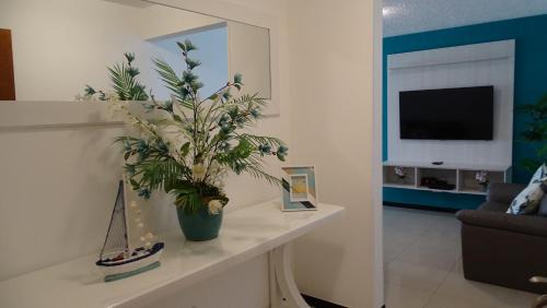 Barrio Santa Lucia Apartment | 3Room Penthouse Beach Condo