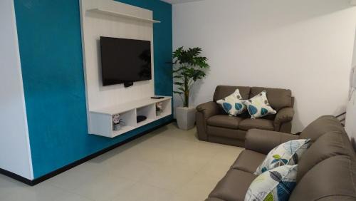 Barrio Santa Lucia Apartment | 3Room Penthouse Beach Condo