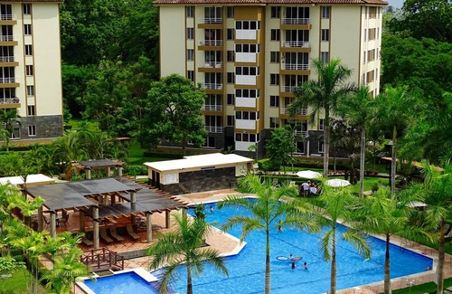 Jaco Apartment | 3Room - Studio Beach