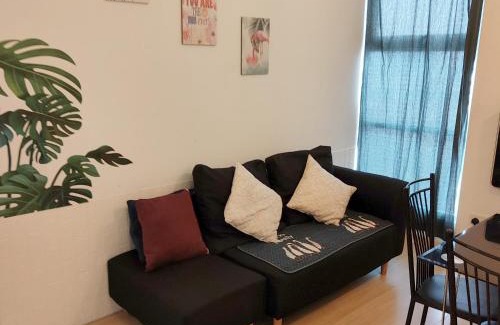 Dataran Sunway Apartment | 3Rooms 2BR SUNWAY NEXIS KOTA DAMANSARA