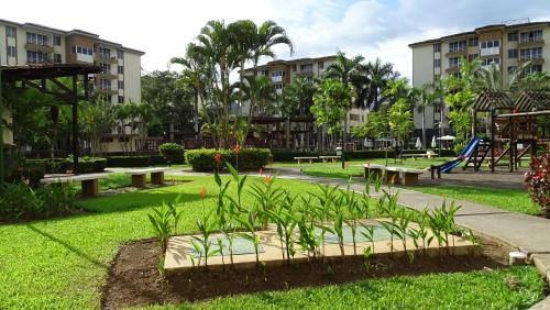 Barrio Santa Lucia Apartment | 3Rooms Amaizing Beach Studio