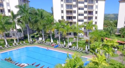 Barrio Santa Lucia Apartment | 3Rooms Amaizing Beach Studio