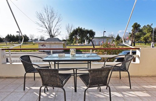 Flogita Apartment | 3S Apartments 1st - Nea Flogita Halkidiki