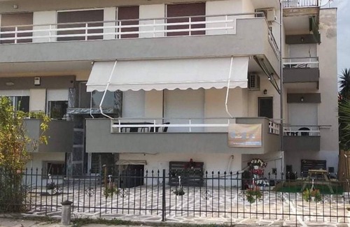 Flogita Apartment | 3S Apartments 1st - Nea Flogita Halkidiki