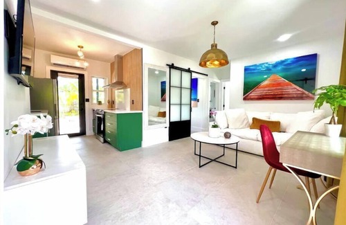 Little Haiti Apartment | 3Seasons-6Bedroom3 Baths-40-50% off Monthly Stays!