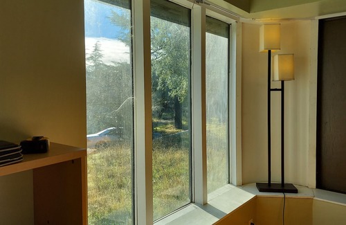 Cupertino House | 4/2 CUPERTINO HOUSE IN WILDERNESS SETTING