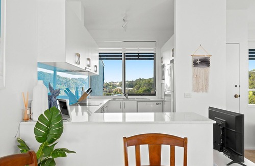 Narooma Villa | 4-53 Forsters Bay Road, Narooma - Blue Water Villas