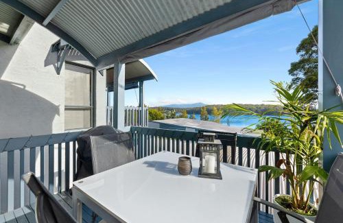 Narooma House | 4-53 Forsters Bay Road, Narooma - Blue Water Villas