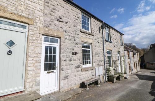 Tideswell House | 4 Alma Road