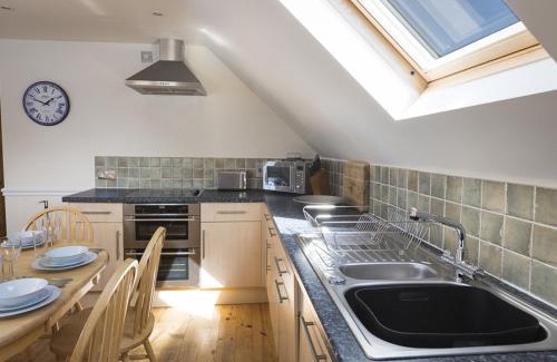 Hope-Cove House | 4 Armada House