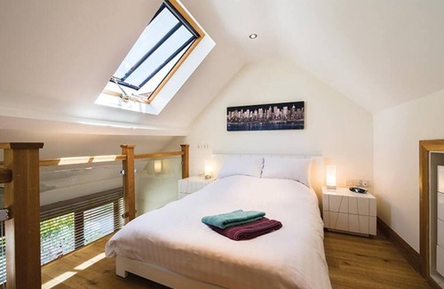 Didcot Apartment | 4 Ash Brooke Muse 4 Ash