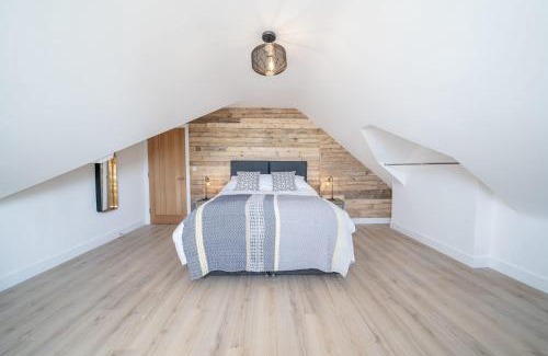 Headington Apartment | 4 Ashbrook Windmill