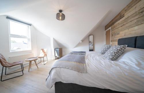 Headington Apartment | 4 Ashbrook Windmill