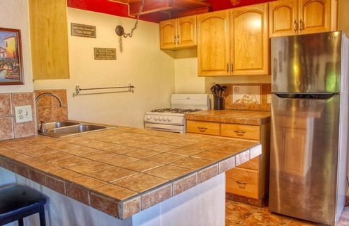 Los Zacatitos House | 4-bedroom house in beautiful Zacatitos with WiFi
