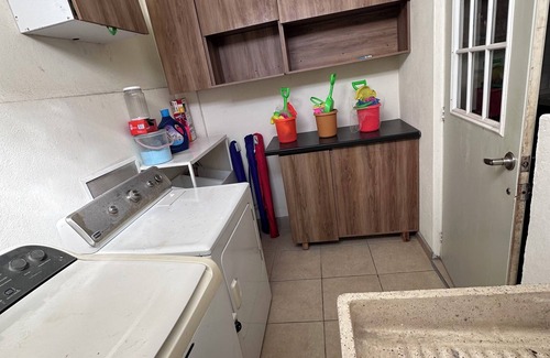 Mezcales Condo | 4 BD/4.5BA Rooftop Garden Condo 15 min from Nuevo Vallarta For Large Families