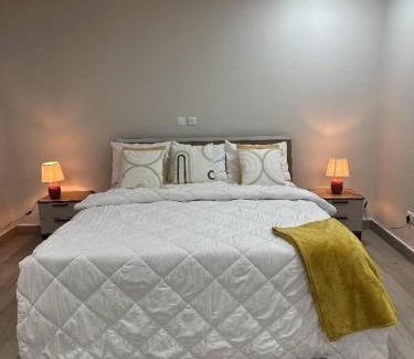 Bono East Region Villa | 4 bdr lux house with conference rm in Accra Ghana