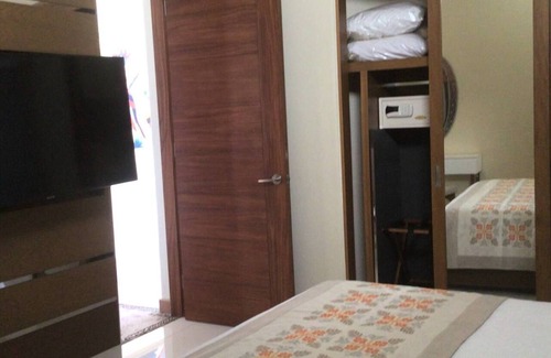 El Medano Ejidal Resort | 4 BDR OCEANFRONT PH SUITE AT NEWLY REMODELED VILLA DEL PALMAR RESORT. SLEEPS 10.