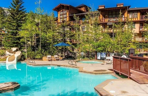 Salt Lake Mountain Resorts Ski Chalet | 4 bdr Swiss chalet in Solitude, 5 min to lifts