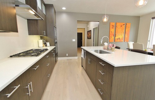 Harris Ranch House | 4 Bdrm Plus Office Niche in Southeast Boise Near Neighborhood Pool!