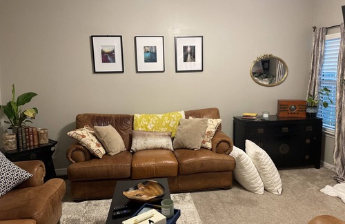 Clarkdale House | 4 Bed 2.5 Bath Very Cozy Home with Outdoor Deck