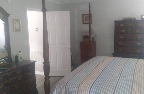 North Augusta House | 4 bed 2 bath, 15 minutes to augusta national.