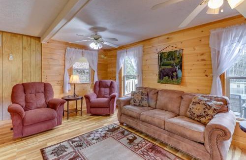 Whittier House | 4 Bed 2 Bath Vacation home in Whittier