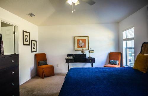 Watersong House | 4 Bed, 3 Bath Villa in Gated Community